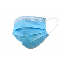MASCARILLA 3 PLIEGUES...