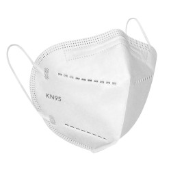 MASCARILLA  KN95