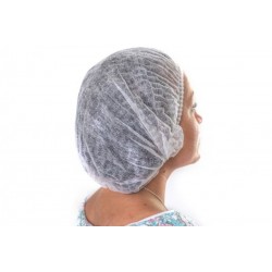 GORRO CLIP DESECHABLE
